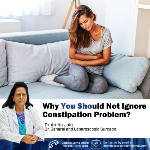 constipation tips by best piles surgeon