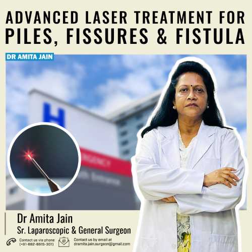 fissure surgeon in delhi_dr. amita jain