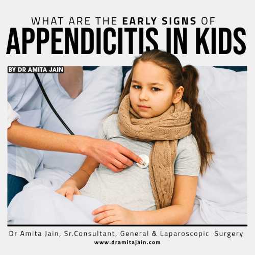 surgeon for appendix in delhi ncr_Dr. amita jain