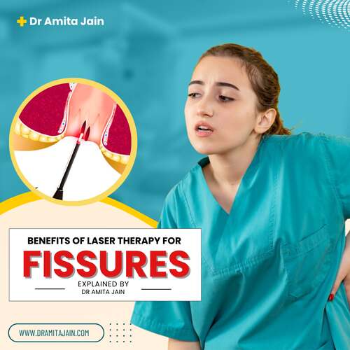 best fissure surgeon delhi_dr amita jain