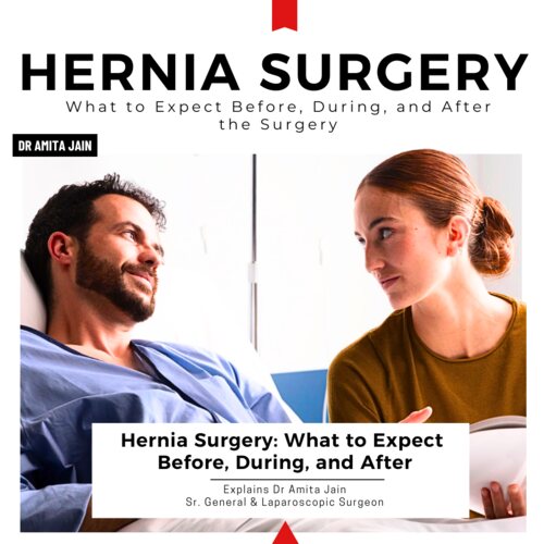 best hernia repair surgeon in delhi