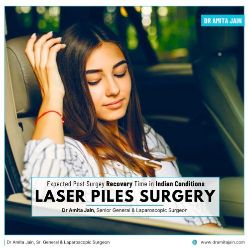 Post-Piles Surgery Guide